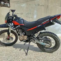 موتور کویر t2 1404