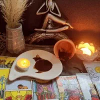 فال قهوه دقیق فال تاروت فال عشق سرکتاب تضمینی