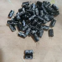 قطعات الکترونیکی