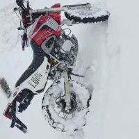 تریل احسان200cc