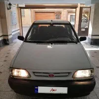 پراید sl 91