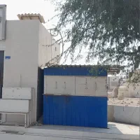 کانکس کافه دکه غرفه فلافلی