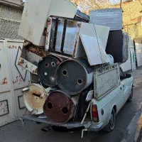 خریدار انواع آبگرمکن های زمینی و دیواری