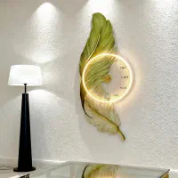 ساعت مدل پر نوری