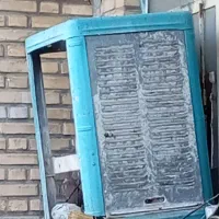 فروش کولر آبی