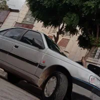 پژو۴۰۵|خودرو کلاسیک|کبودرآهنگ, |دیوار