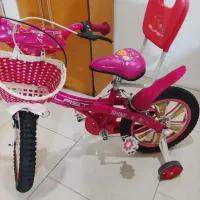 دوچرخه