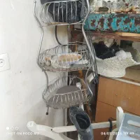 جای سیب و پیاز