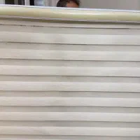 پرده زبرا