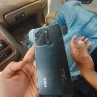 گوشی  PoCo. 3085|موبایل|کوه چنار, |دیوار