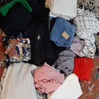 لباس تک مغازه