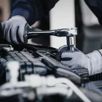 مکانیک ماهر و حرفه ای