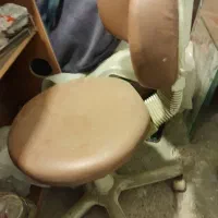 صندلی چرخدار