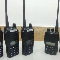 بی سیم موتورولا و باوفنگ اصلی