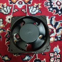 فن خنک کننده