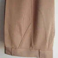 سایز ۴۴ کج راه ریز خوشپا وخوش دوخت