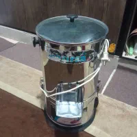 سبزی خوردکن 3 کیلویی سالم