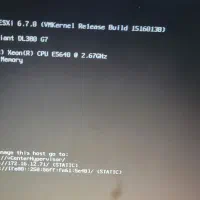 فروش سرور HP DL380 G7