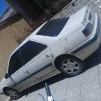 پارس پژو سال مدل ۹۹بکر