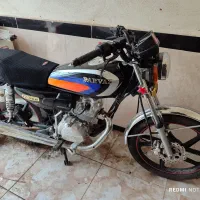 موتور 200پرواز