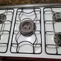 گاز طرح فر