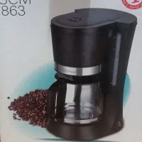 قهوه ساز دمی گاسونیک