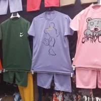لباس بچگانه