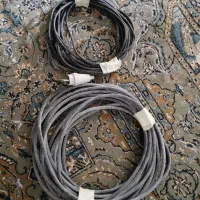 سیم کابل سیار