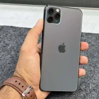 آیفون 11 پرو مکس