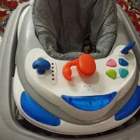 روروئک وآغوشی