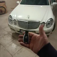 کلید سازی نمونه شیرکوbenz & bmw
