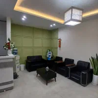 کلینیک تخصصی درمان زخم ترمیم سپید