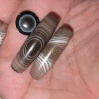 مهره|کلکسیون اشیاء عتیقه|آبدانان, |دیوار