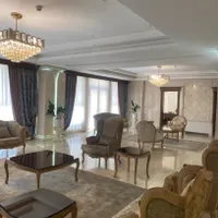 آپارتمان ۲۲۰ متری ۴ خوابه بلوار اردستانی
