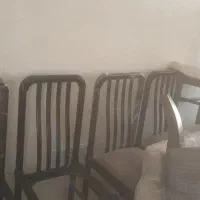 میز غذاخوری ۸ نفره