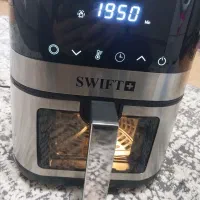 سرخکن بدون روغن