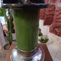 چراغ خوراک پزی