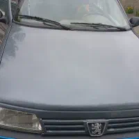 پژو405مدل96