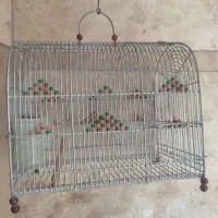 قفس سهره