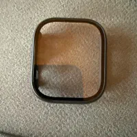گارد و گلس‌ محافظ اپل واچ سایز ۴۶ میلیمتر