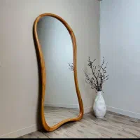آینه کنسول