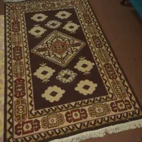 قالی۲در۳مترو۲عددقالیچه