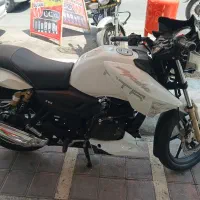 آپاچی 180