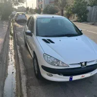 ۲۰۶ تیپ ۲ ۱۴۰۰