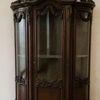 بوفه ی سه در