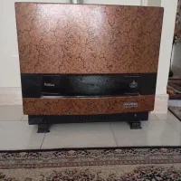 بخاری