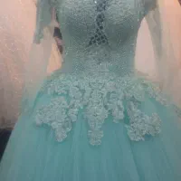 لباس عقد