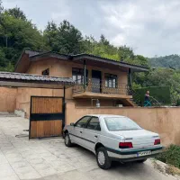 اجاره ویلا جنگلی شبانه روزی