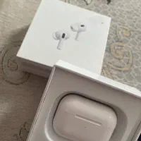 ایرپاد air pod pro اورجینال ایفون اصل