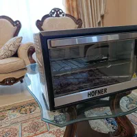توستر آون
